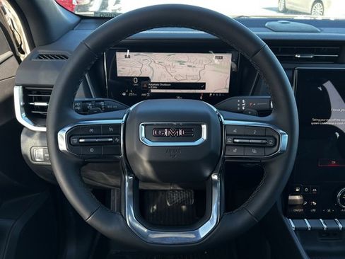 New 2026 GMC Terrain Elevation w/ LPO, Floor Liner Package image 17