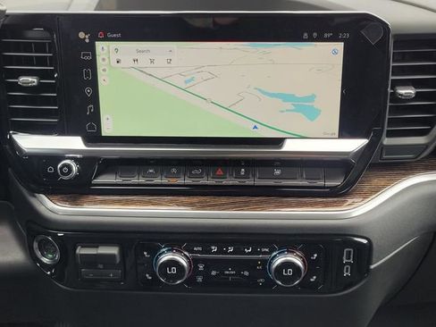 New 2026 GMC Sierra 1500 Elevation w/ Elevation Select Package RWD image 14