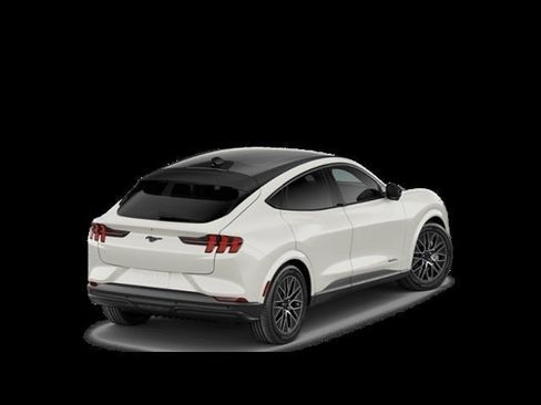 New 2026 Ford Mustang Mach-E Premium image 23