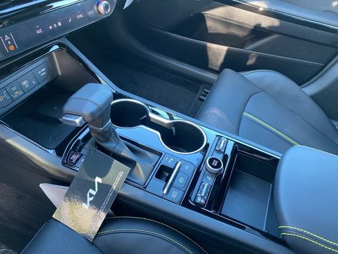 New 2026 Kia K5 GT w/ GT1 Package image 20