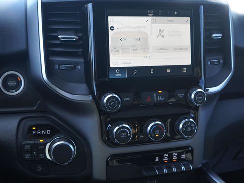 New 2026 RAM 1500 Big Horn image 19