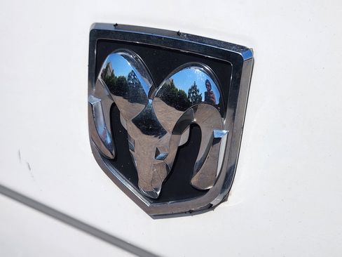 Used 2015 RAM 2500 Big Horn AWD/4WD image 8