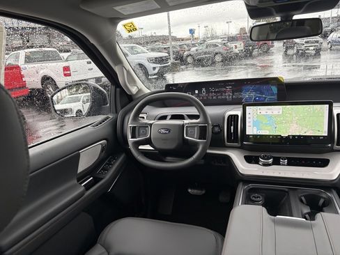 New 2025 Ford Expedition Active image 24