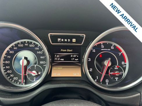 Used 2013 Mercedes-Benz G 63 AMG 4MATIC image 23