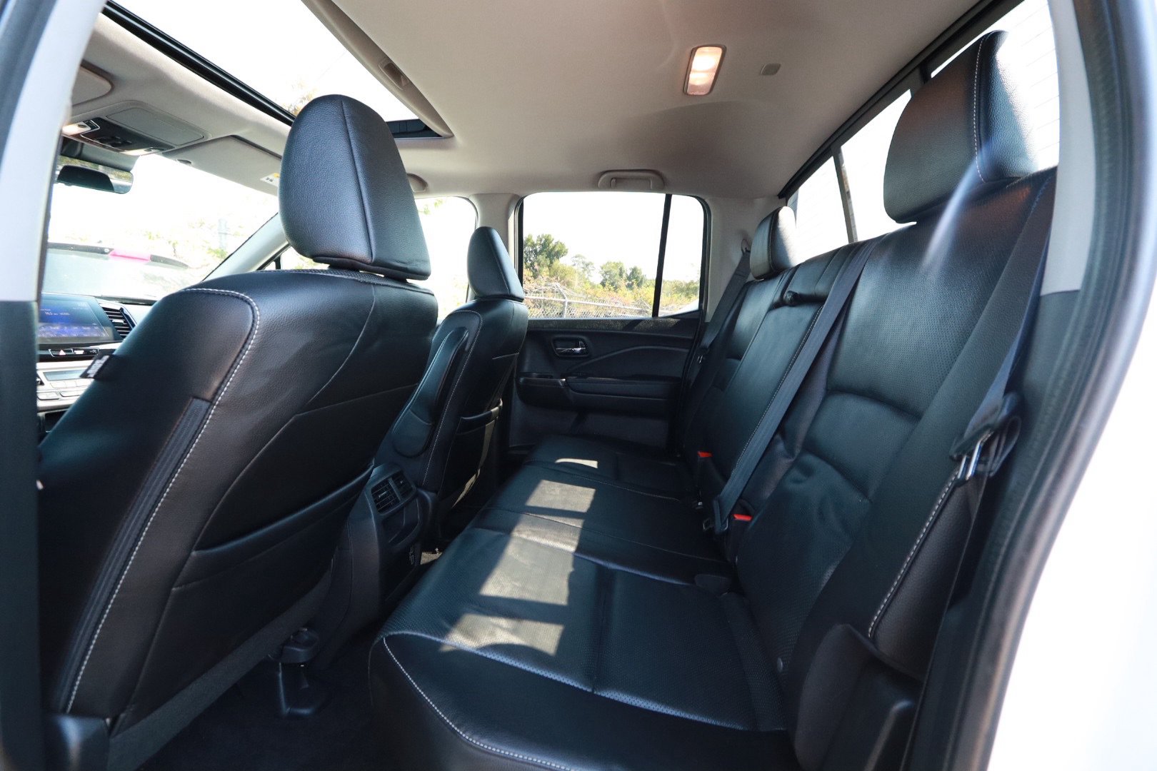 Used 2023 Honda Ridgeline RTL-E image 25