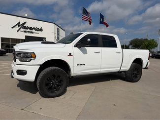 Used 2022 RAM 2500 Laramie video 1