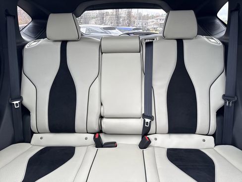 Certified 2025 Acura RDX A-Spec image 31