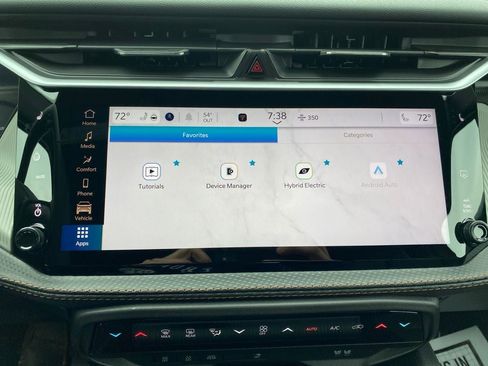 New 2026 Jeep Cherokee Limited image 23