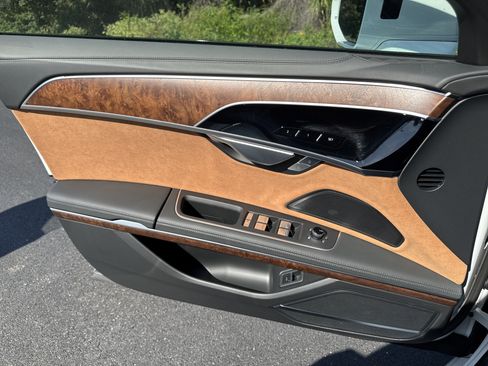 New 2026 Audi A8 L 3.0T AWD/4WD image 24