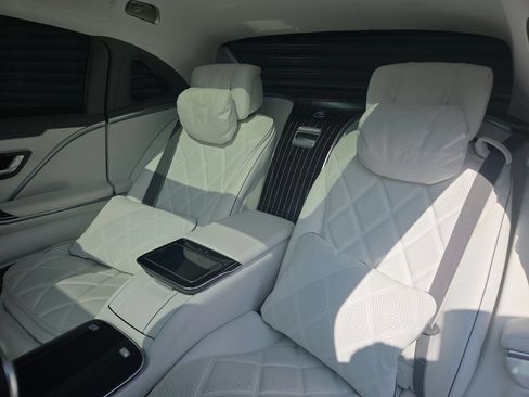 Used 2022 Mercedes-Benz Maybach S 580 4MATIC image 15
