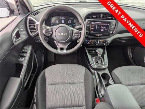 Used 2024 Kia Soul LX w/ Option Group 015 image 18