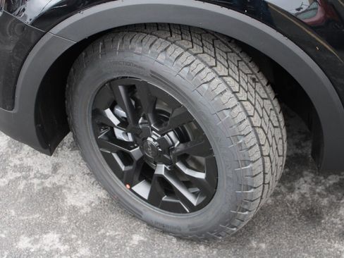 New 2025 Kia Telluride SX Prestige X-Pro image 7