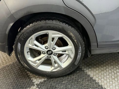 Certified 2023 Hyundai Kona SEL w/ Convenience Package image 15