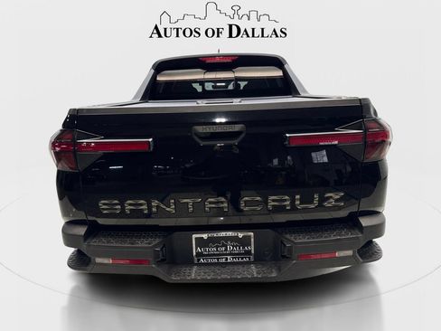 Used 2023 Hyundai Santa Cruz SEL w/ Activity Package FWD image 7