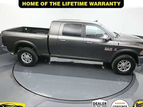 Used 2017 RAM 2500 Laramie image 63