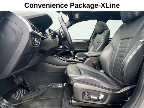 Used 2018 BMW X3 xDrive30i image 16