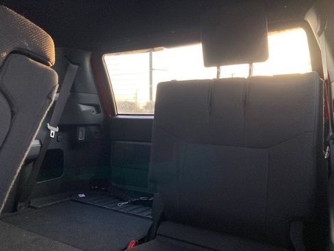 Used 2025 Toyota 4Runner SR5 RWD image 10