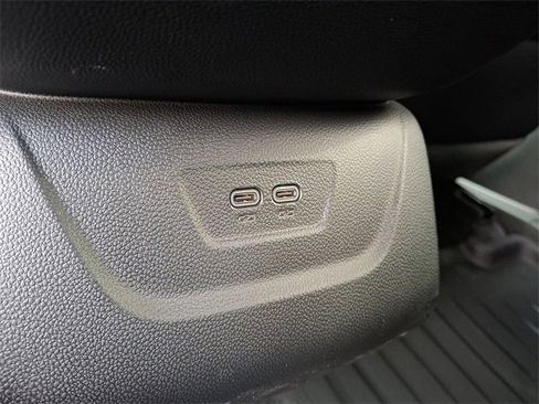 New 2026 Chevrolet Blazer EV LT image 7