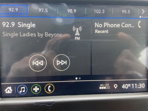 Certified 2019 Chevrolet Equinox LT image 13