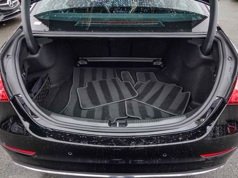 Used 2024 Mercedes-Benz C 300 Sedan image 26