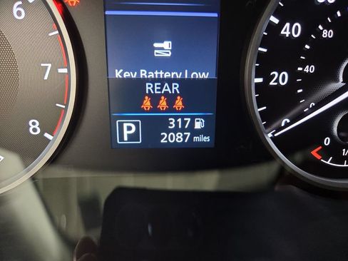 Used 2023 Nissan Sentra S FWD image 21