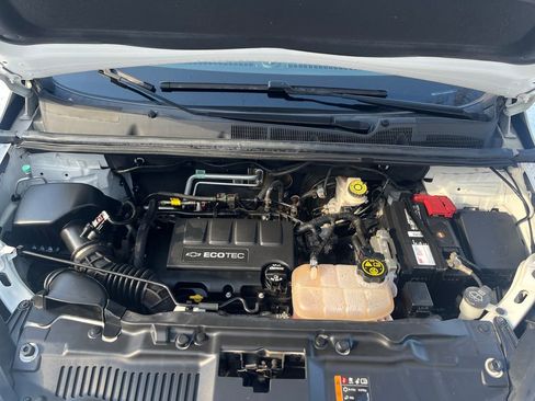 Used 2016 Chevrolet Trax LS image 16