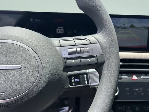 New 2026 Hyundai Sonata SEL FWD image 28