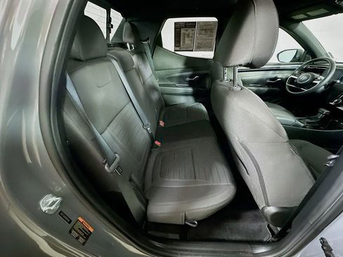 Used 2023 Hyundai Santa Cruz Night image 11