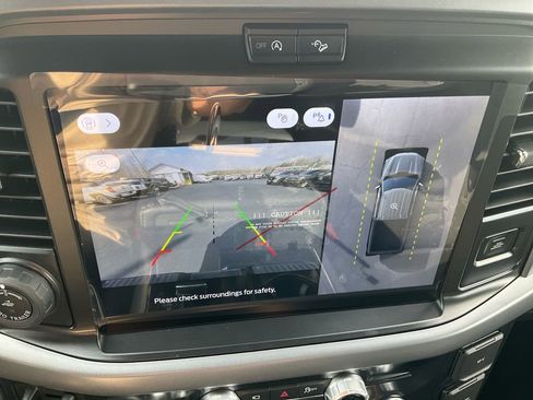 New 2026 Ford F150 XLT w/ Equipment Group 302A MID image 25