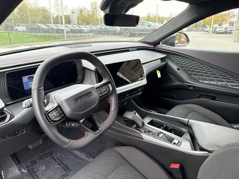 New 2026 Dodge Charger R/T w/ Blacktop Package AWD/4WD image 16