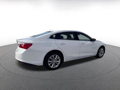 Used 2024 Chevrolet Malibu LT image 15