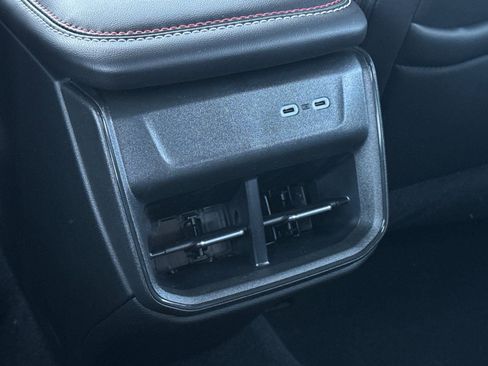 New 2026 Dodge Charger Scat Pack AWD/4WD image 15