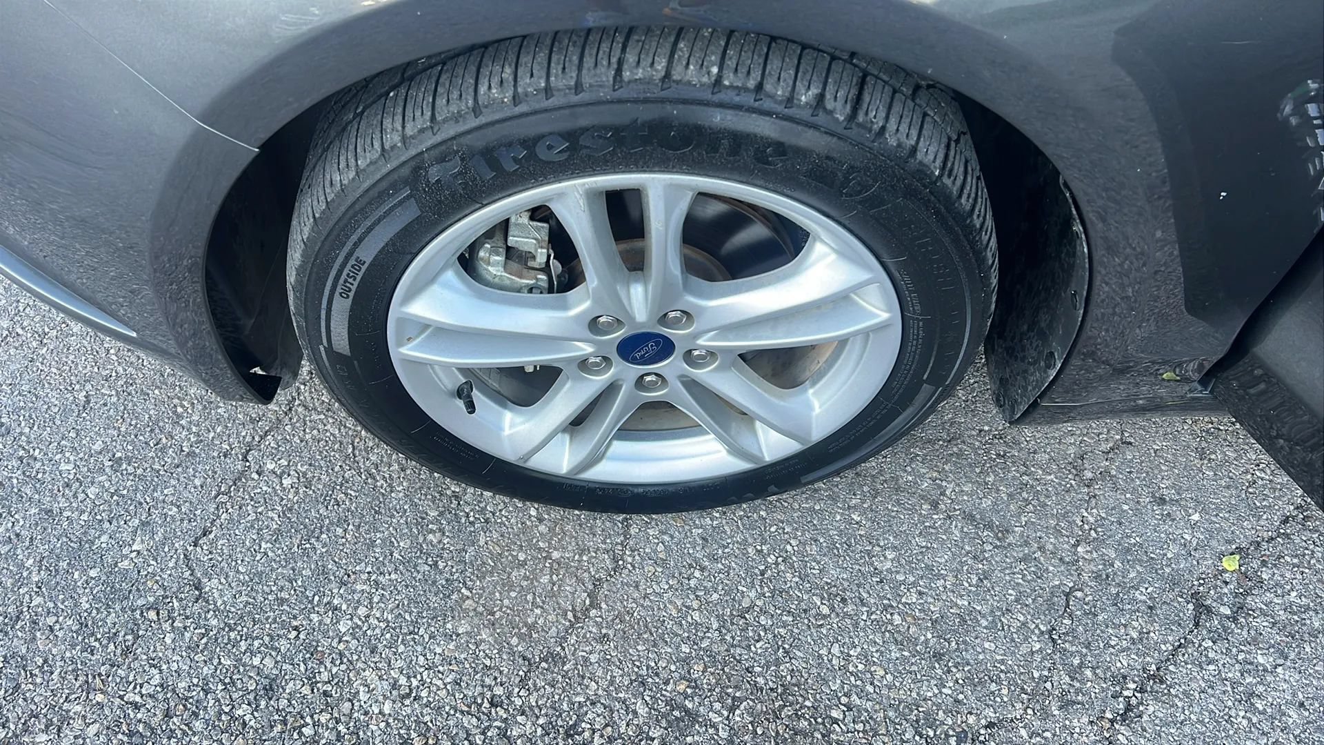 Used 2018 Ford Fusion S FWD image 24