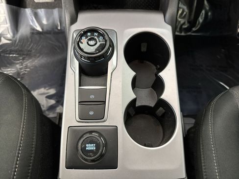 Used 2024 Ford Bronco Sport Big Bend image 16