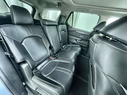 Certified 2024 Honda Pilot Elite image 30