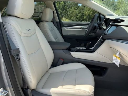 New 2025 Cadillac XT5 Premium Luxury w/ Technology Package image 28