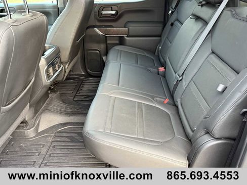 Used 2020 GMC Sierra 1500 Denali w/ Denali Ultimate Package image 33