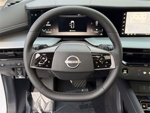 New 2026 Nissan Murano SL image 19