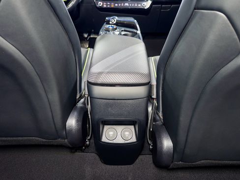 Used 2024 Kia EV6 GT AWD/4WD image 23