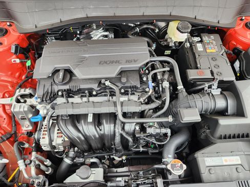 New 2026 Hyundai Kona SEL Sport AWD/4WD image 21