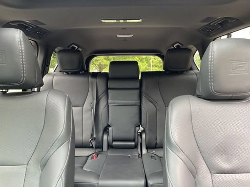 Used 2024 Lexus LX 600 F Sport AWD/4WD image 34