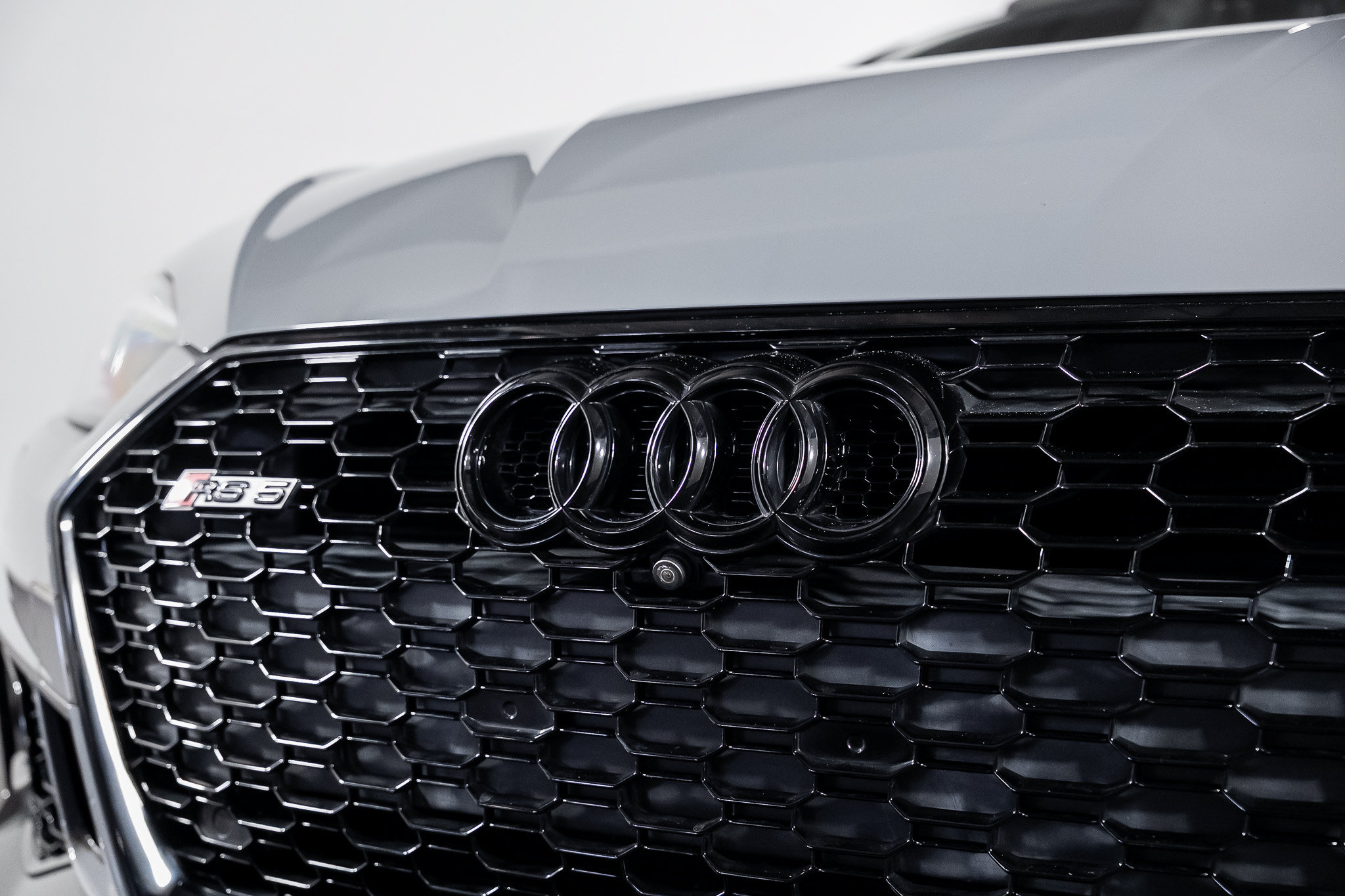Used 2019 Audi RS 5 Sportback AWD/4WD image 9