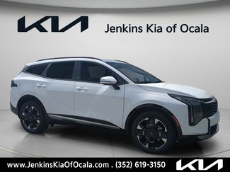 New 2026 Kia Sportage SX FWD video 1