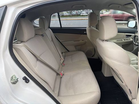 Used 2014 Subaru Crosstrek 2.0i Premium w/ Popular Package #2 image 22