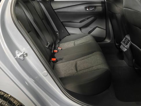 Used 2025 Honda Accord SE image 38