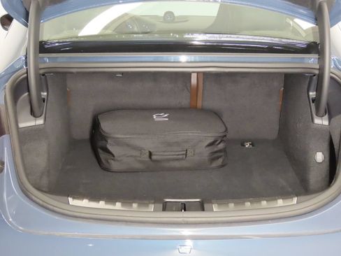 Certified 2026 Porsche Taycan RWD image 45