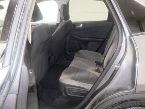 Used 2021 Ford Escape SE w/ Convenience Package AWD/4WD image 7