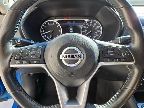 Used 2021 Nissan Sentra SV image 22