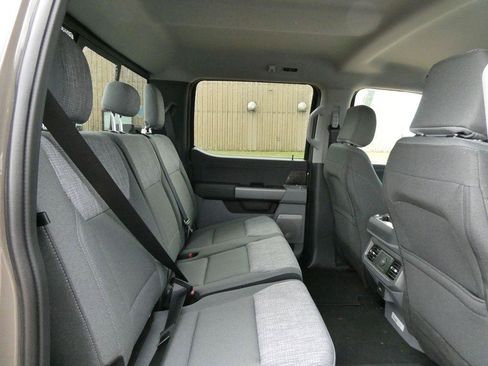 New 2026 Ford F250 XLT w/ XLT Premium Package AWD/4WD image 15