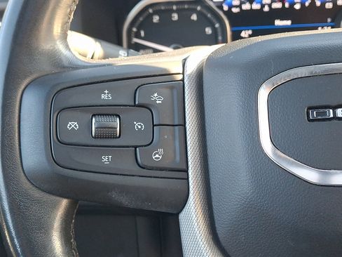 Certified 2021 GMC Yukon Denali w/ LPO, Illumination Package image 23